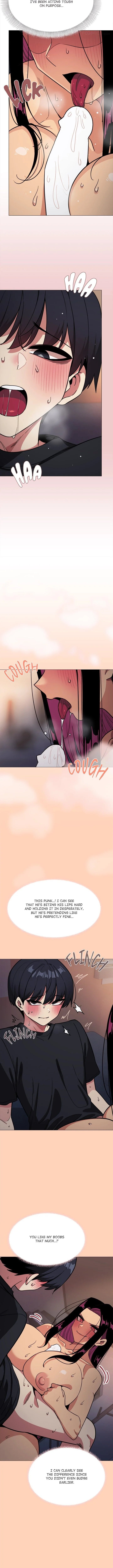 Someone Stop Her! Chapter 17 Page 13