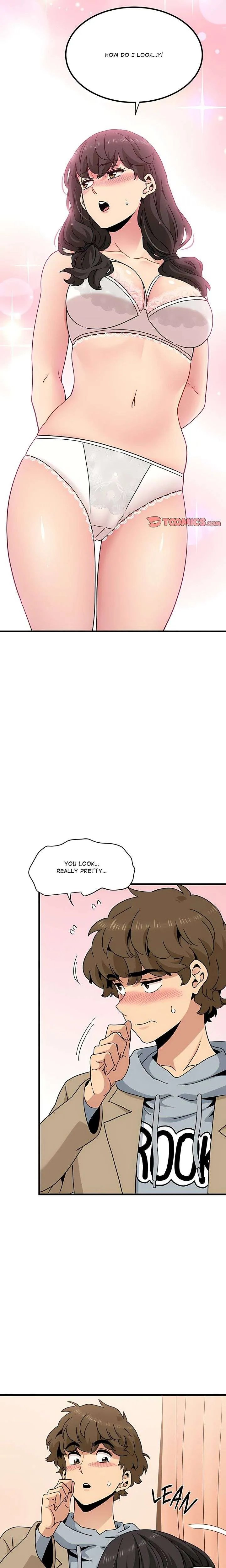 The Turning Point Chapter 129 Page 11 The Turning Point Chapter 129 Page 11