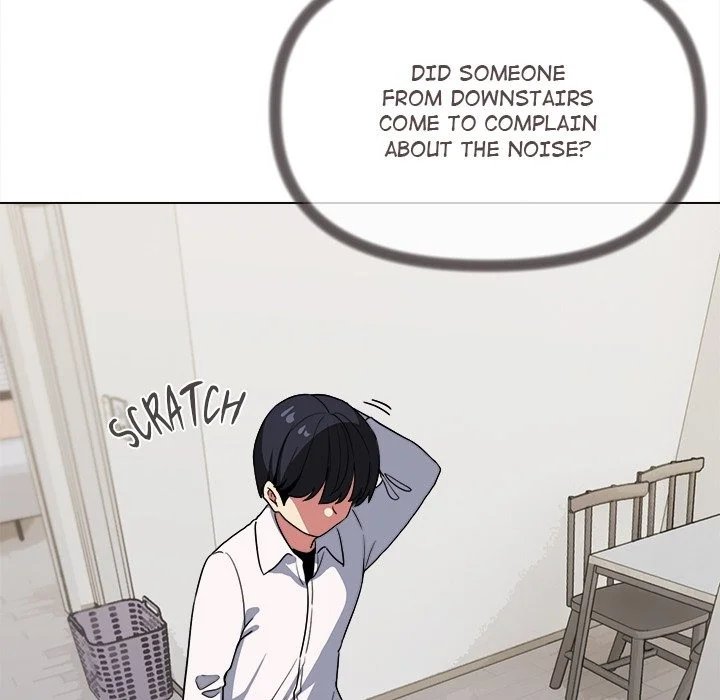 Someone Stop Her! Chapter 4 Page 31 Someone Stop Her! Chapter 4 Page 31