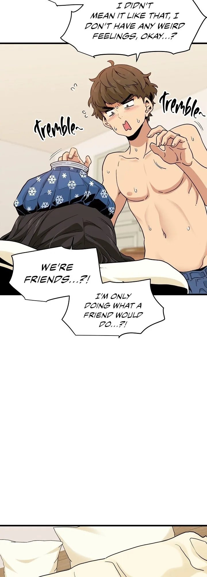 The Turning Point Chapter 11 Page 18 The Turning Point Chapter 11 Page 18