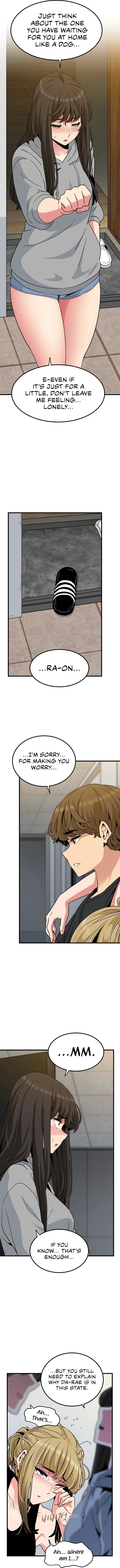 The Turning Point Chapter 60 Page 3