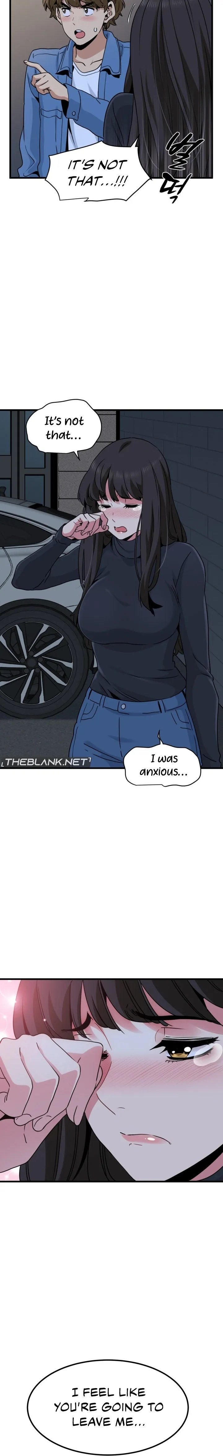 The Turning Point Chapter 25 Page 21 The Turning Point Chapter 25 Page 21
