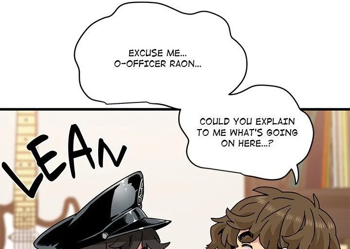 The Turning Point Chapter 101 Page 41 The Turning Point Chapter 101 Page 41
