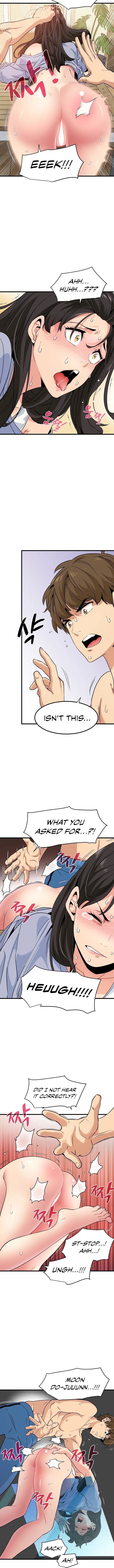The Turning Point Chapter 5 Page 3