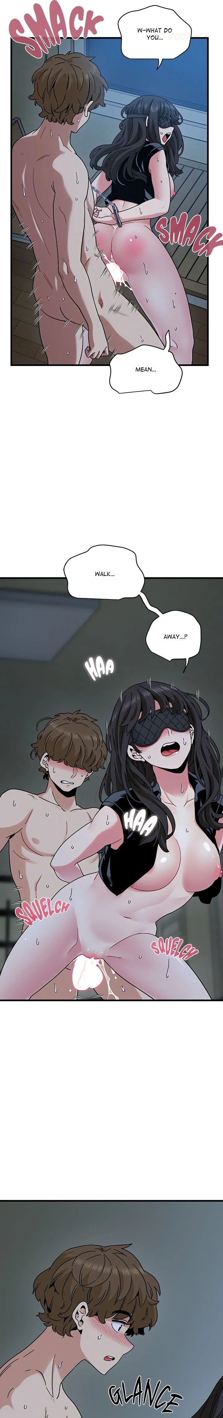 The Turning Point Chapter 103 Page 15 The Turning Point Chapter 103 Page 15