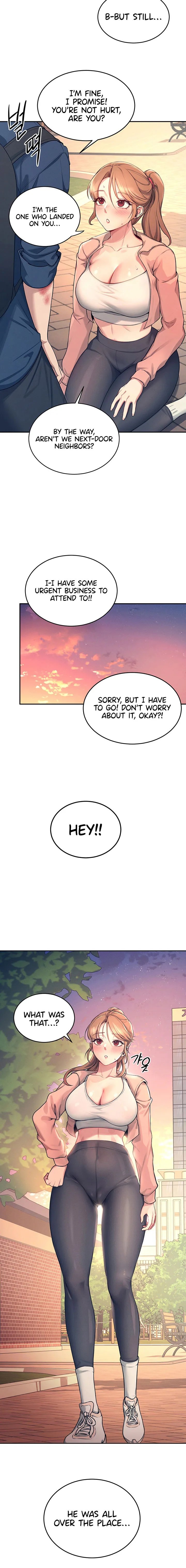 Wireless Onahole Chapter 5 Page 12 Wireless Onahole Chapter 5 Page 12