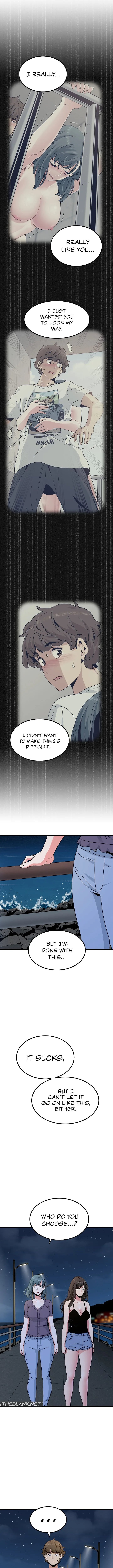 The Turning Point Chapter 48 Page 5