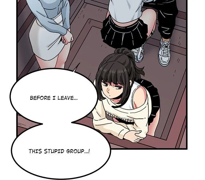 The Turning Point Chapter 85 Page 88 The Turning Point Chapter 85 Page 88