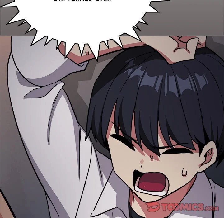 Someone Stop Her! Chapter 16 Page 45 Someone Stop Her! Chapter 16 Page 45