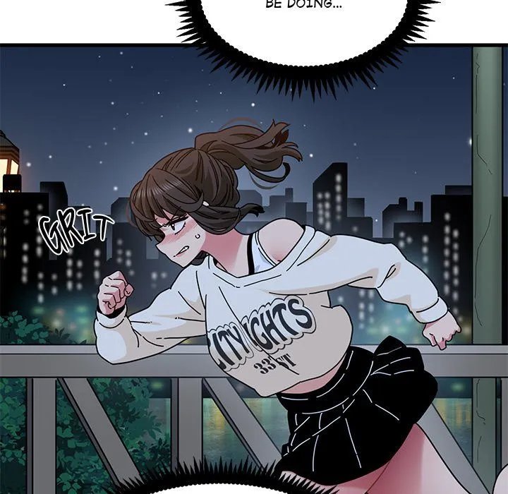 The Turning Point Chapter 87 Page 95 The Turning Point Chapter 87 Page 95