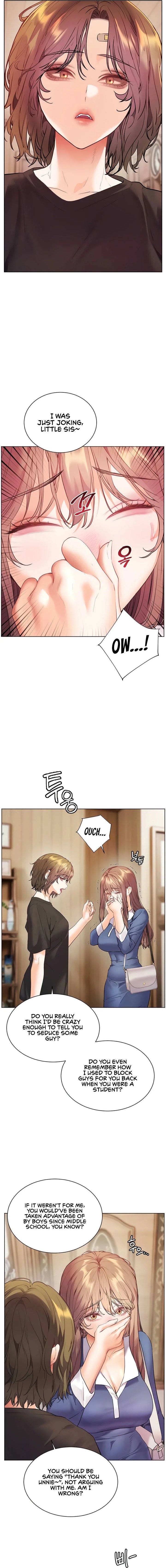 Teacher’s Efforts Chapter 72 Page 7