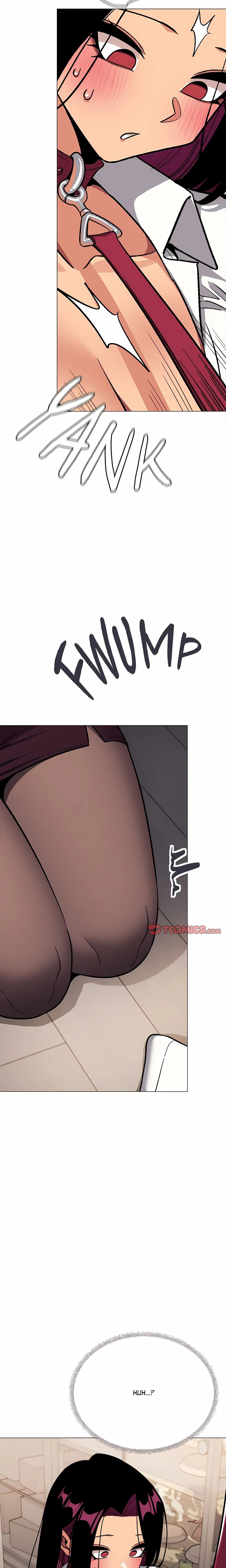 Someone Stop Her! Chapter 98 Page 26 Someone Stop Her! Chapter 98 Page 26