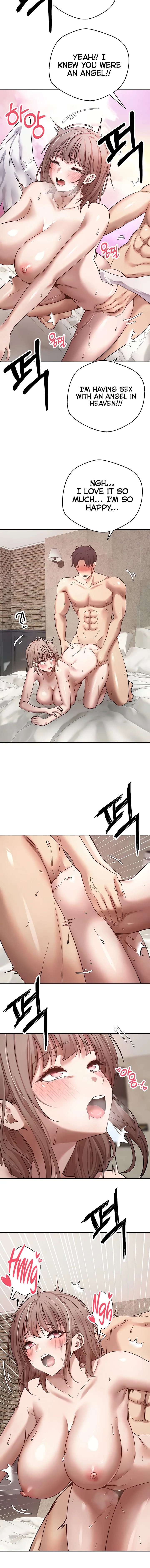 Turning My Life Around With Crypto Chapter 25 Page 8