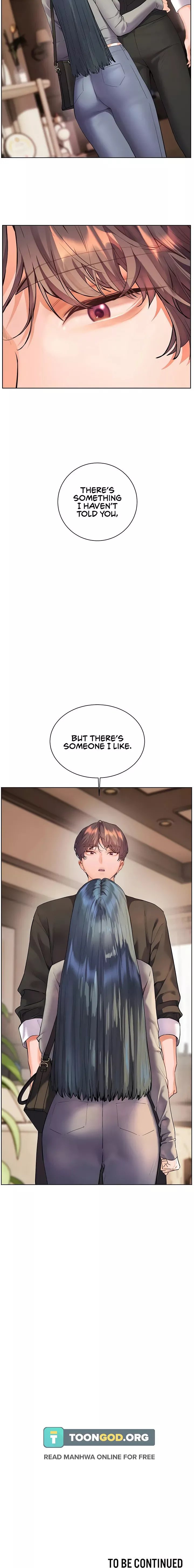 Teacher’s Efforts Chapter 94 Page 26