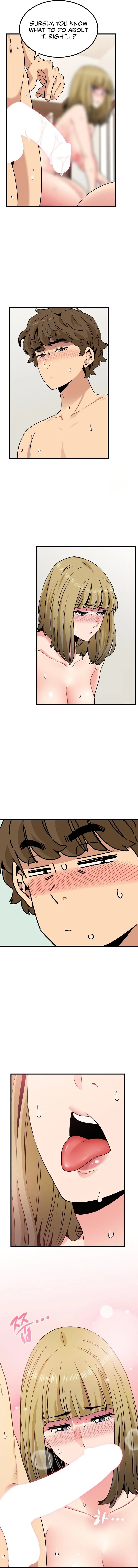 The Turning Point Chapter 66 Page 7