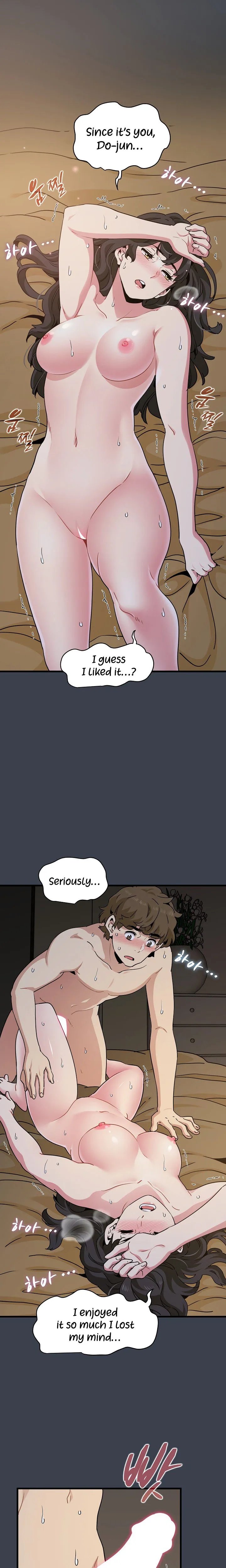 The Turning Point Chapter 35 Page 12 The Turning Point Chapter 35 Page 12