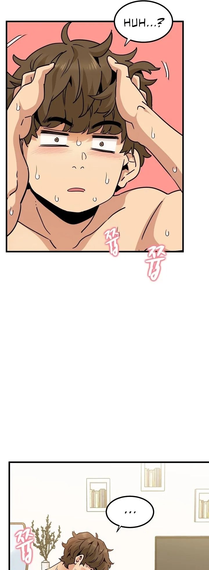 The Turning Point Chapter 10 Page 36 The Turning Point Chapter 10 Page 36