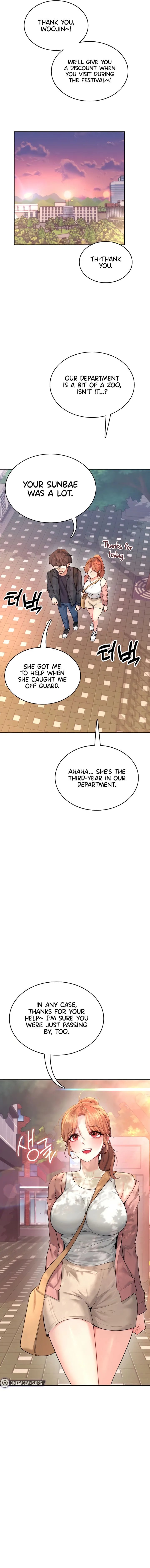 Wireless Onahole Chapter 38 Page 17 Wireless Onahole Chapter 38 Page 17