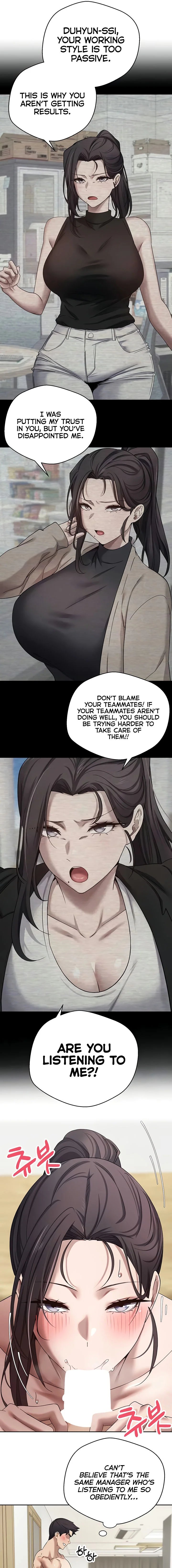 Turning My Life Around With Crypto Chapter 19 Page 3