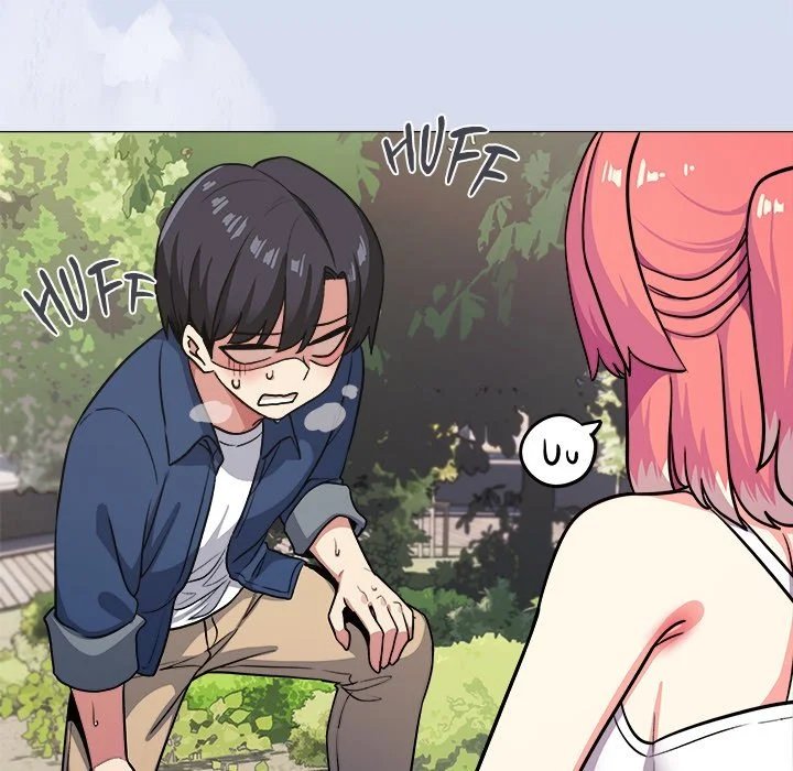 Someone Stop Her! Chapter 23 Page 69 Someone Stop Her! Chapter 23 Page 69