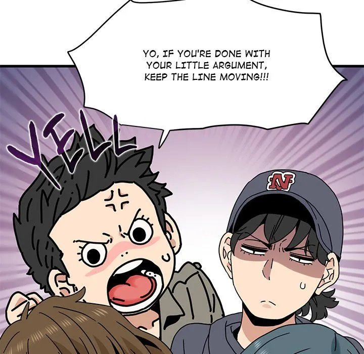 The Turning Point Chapter 81 Page 128 The Turning Point Chapter 81 Page 128