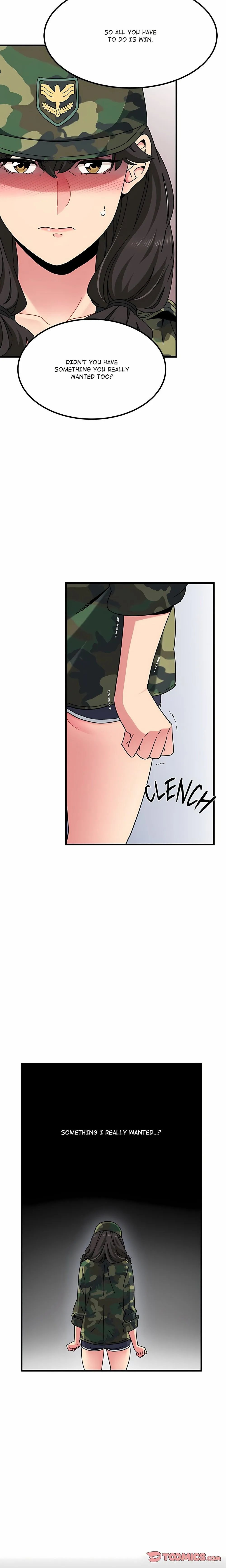 The Turning Point Chapter 132 Page 6 The Turning Point Chapter 132 Page 6