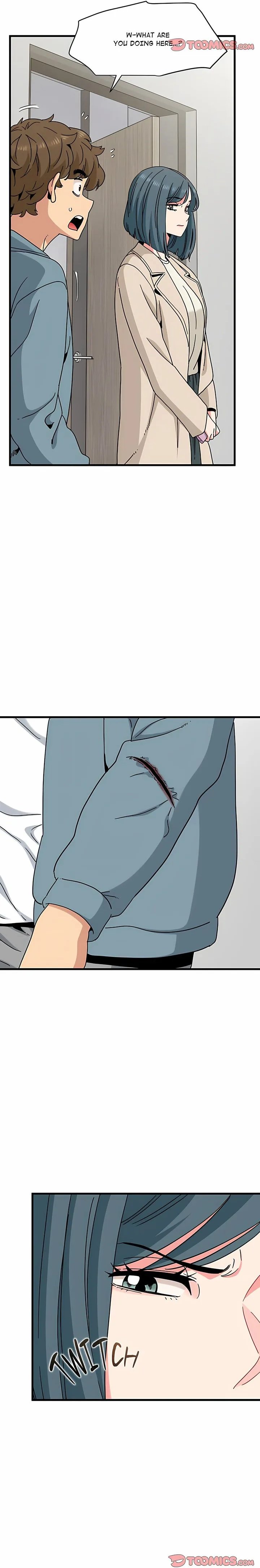 The Turning Point Chapter 125 Page 2 The Turning Point Chapter 125 Page 2