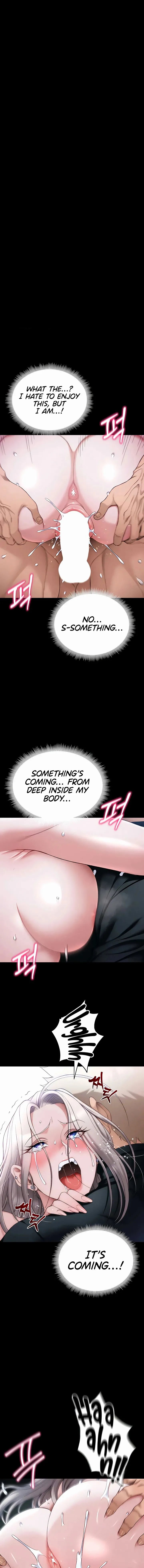 Taming A Female Bully Chapter 66 Page 1