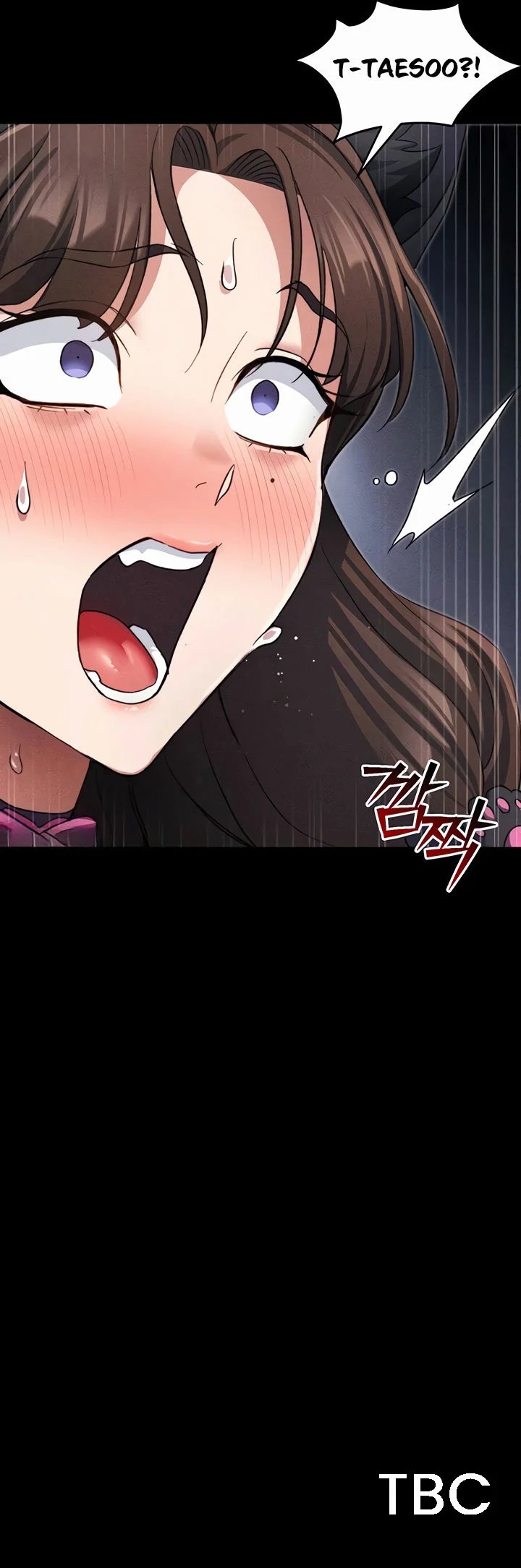 Taming A Female Bully Chapter 32 Page 15