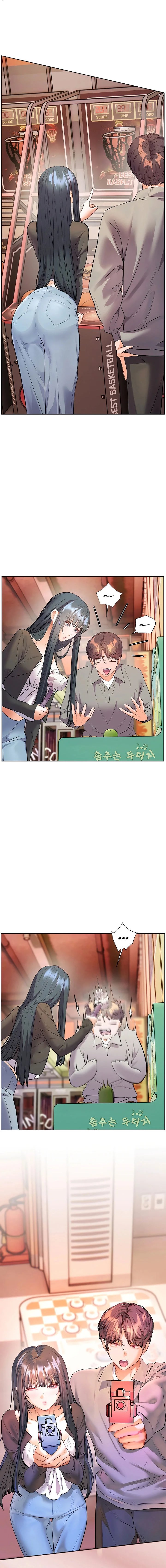 Teacher’s Efforts Chapter 83 Page 17
