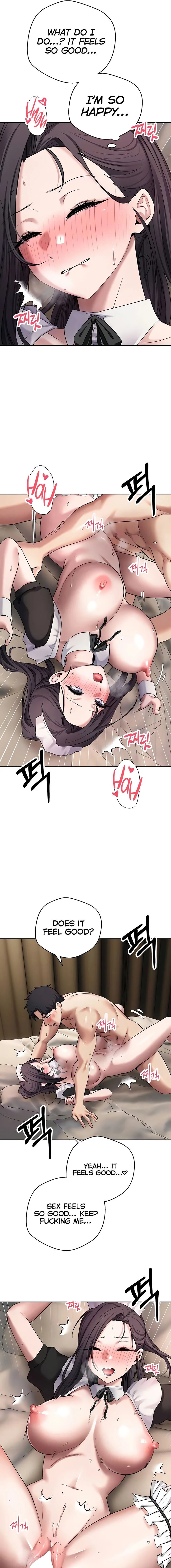 Turning My Life Around With Crypto Chapter 44 Page 3