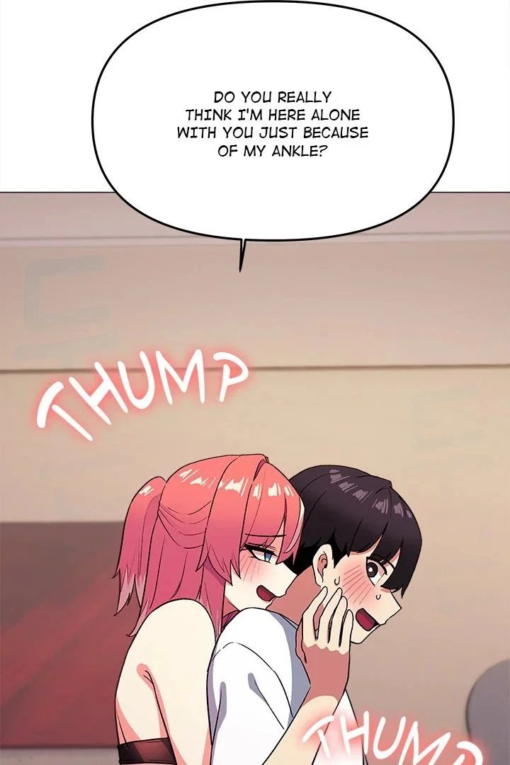Someone Stop Her! Chapter 25 Page 15 Someone Stop Her! Chapter 25 Page 15