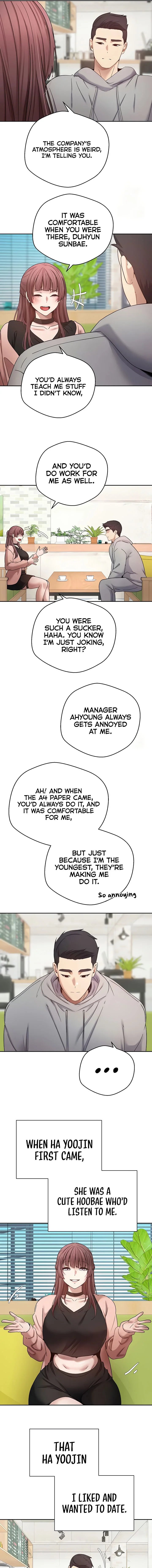 Turning My Life Around With Crypto Chapter 27 Page 7