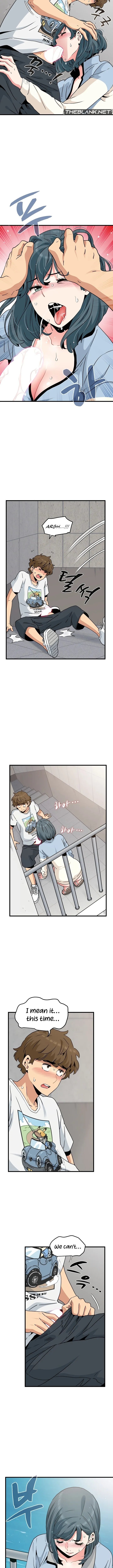 The Turning Point Chapter 45 Page 3