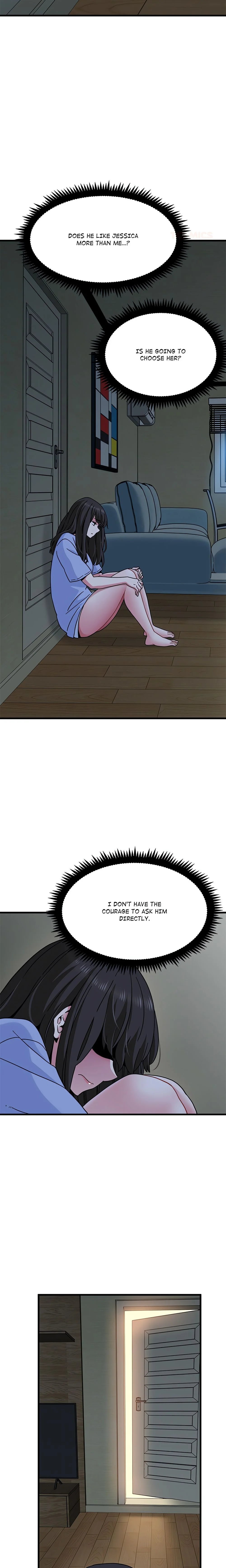 The Turning Point Chapter 117 Page 20 The Turning Point Chapter 117 Page 20