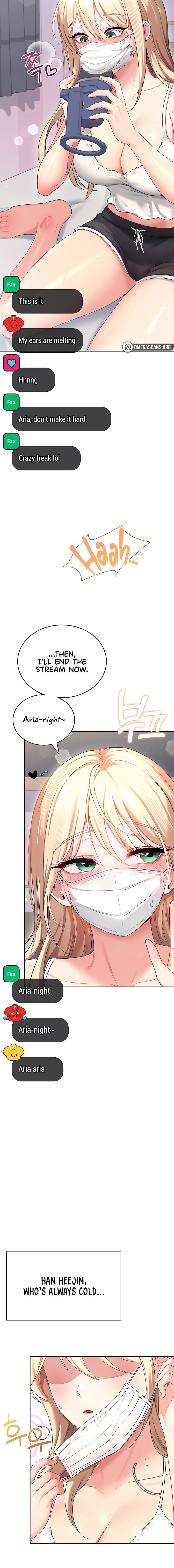 Wireless Onahole Chapter 59 Page 22 Wireless Onahole Chapter 59 Page 22