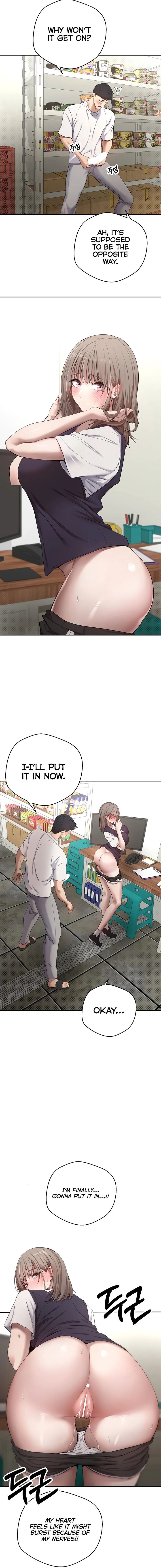 Turning My Life Around With Crypto Chapter 3 Page 8