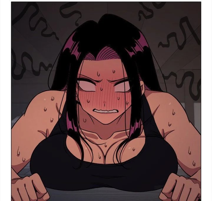 Someone Stop Her! Chapter 15 Page 51 Someone Stop Her! Chapter 15 Page 51