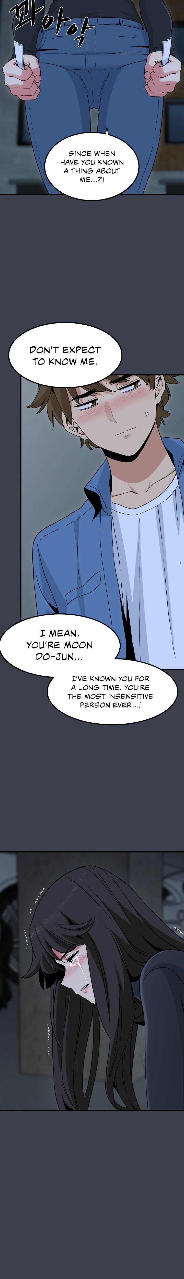 The Turning Point Chapter 32 Page 4 The Turning Point Chapter 32 Page 4