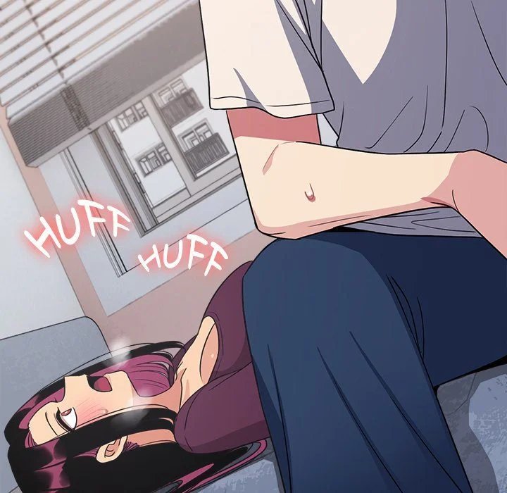 Someone Stop Her! Chapter 6 Page 19 Someone Stop Her! Chapter 6 Page 19