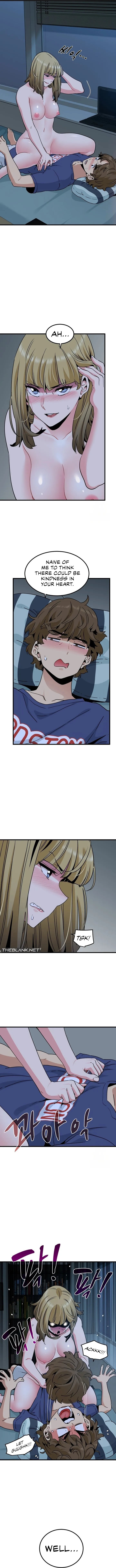 The Turning Point Chapter 61 Page 7