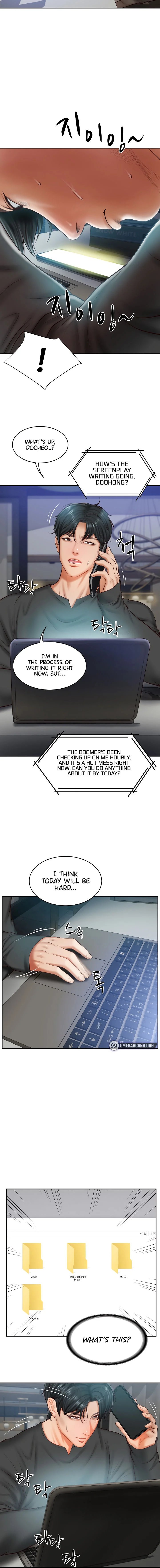 The Billionaire’s Monster Cock Son-In-Law Chapter 20 Page 2