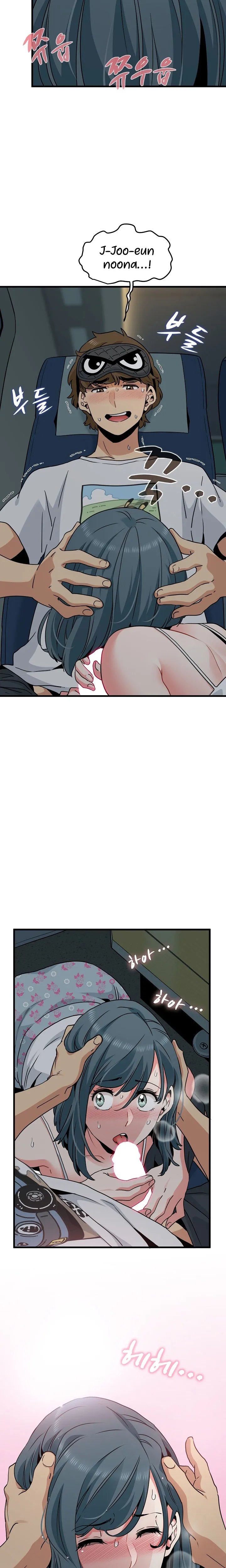 The Turning Point Chapter 42 Page 10 The Turning Point Chapter 42 Page 10