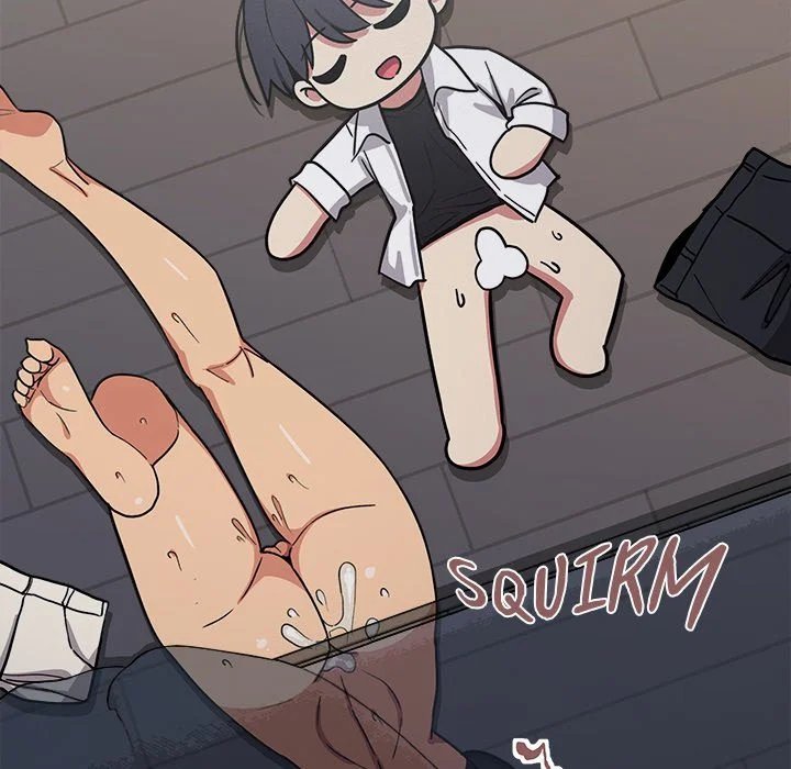 Someone Stop Her! Chapter 15 Page 189 Someone Stop Her! Chapter 15 Page 189