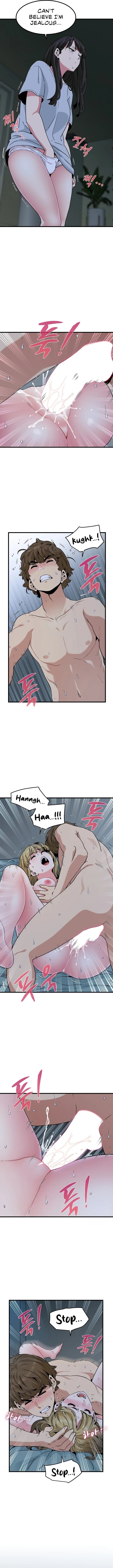 The Turning Point Chapter 63 Page 4