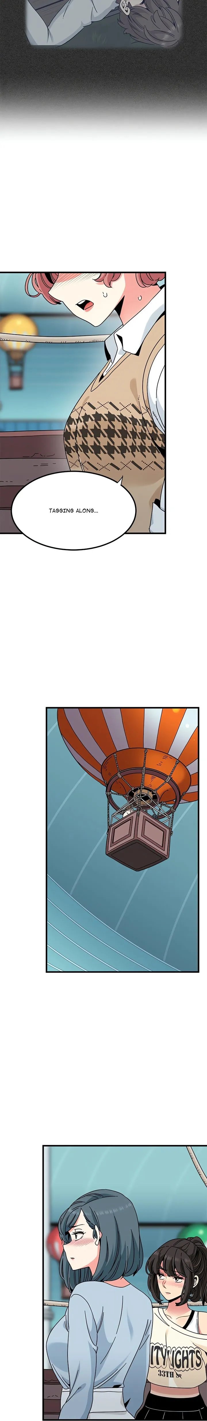 The Turning Point Chapter 84 Page 11 The Turning Point Chapter 84 Page 11