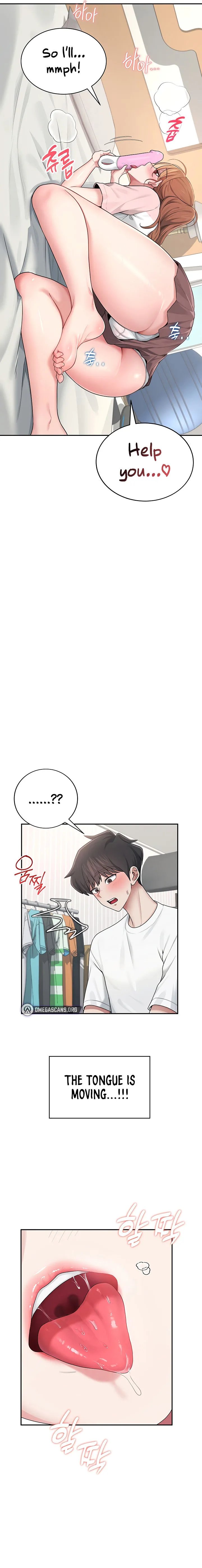 Wireless Onahole Chapter 16 Page 21 Wireless Onahole Chapter 16 Page 21