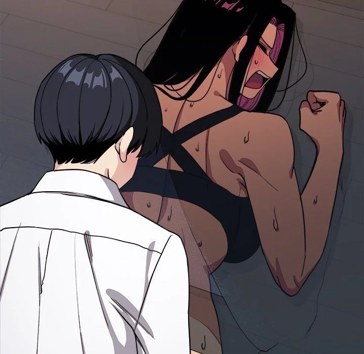 Someone Stop Her! Chapter 15 Page 27 Someone Stop Her! Chapter 15 Page 27