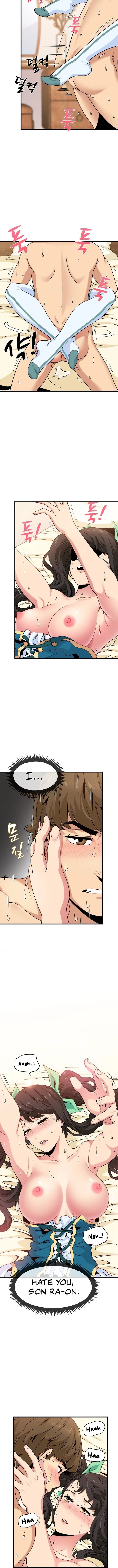 The Turning Point Chapter 9 Page 10