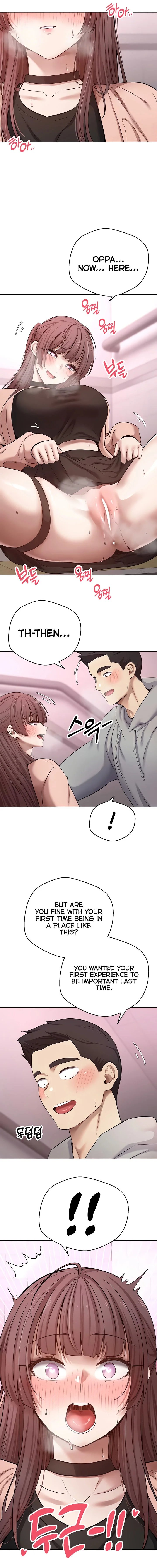Turning My Life Around With Crypto Chapter 29 Page 8